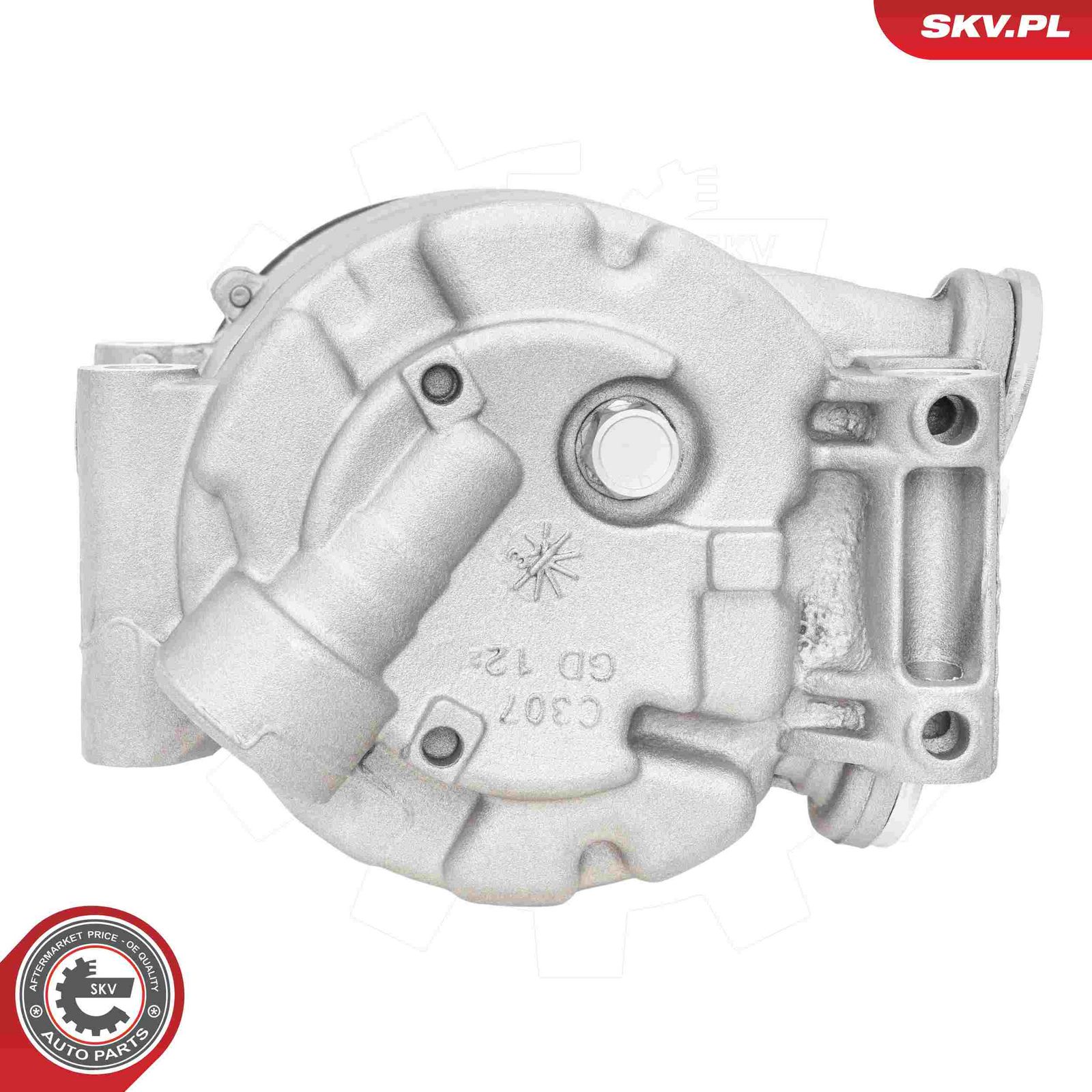 Compressor, air conditioning-1