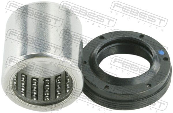 FEBEST AS-2122-KIT Repair kit, gear shift lever