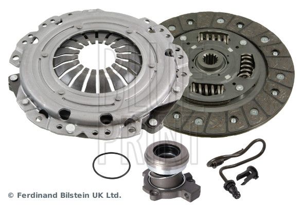 BLUE PRINT ADW193061 Clutch kit