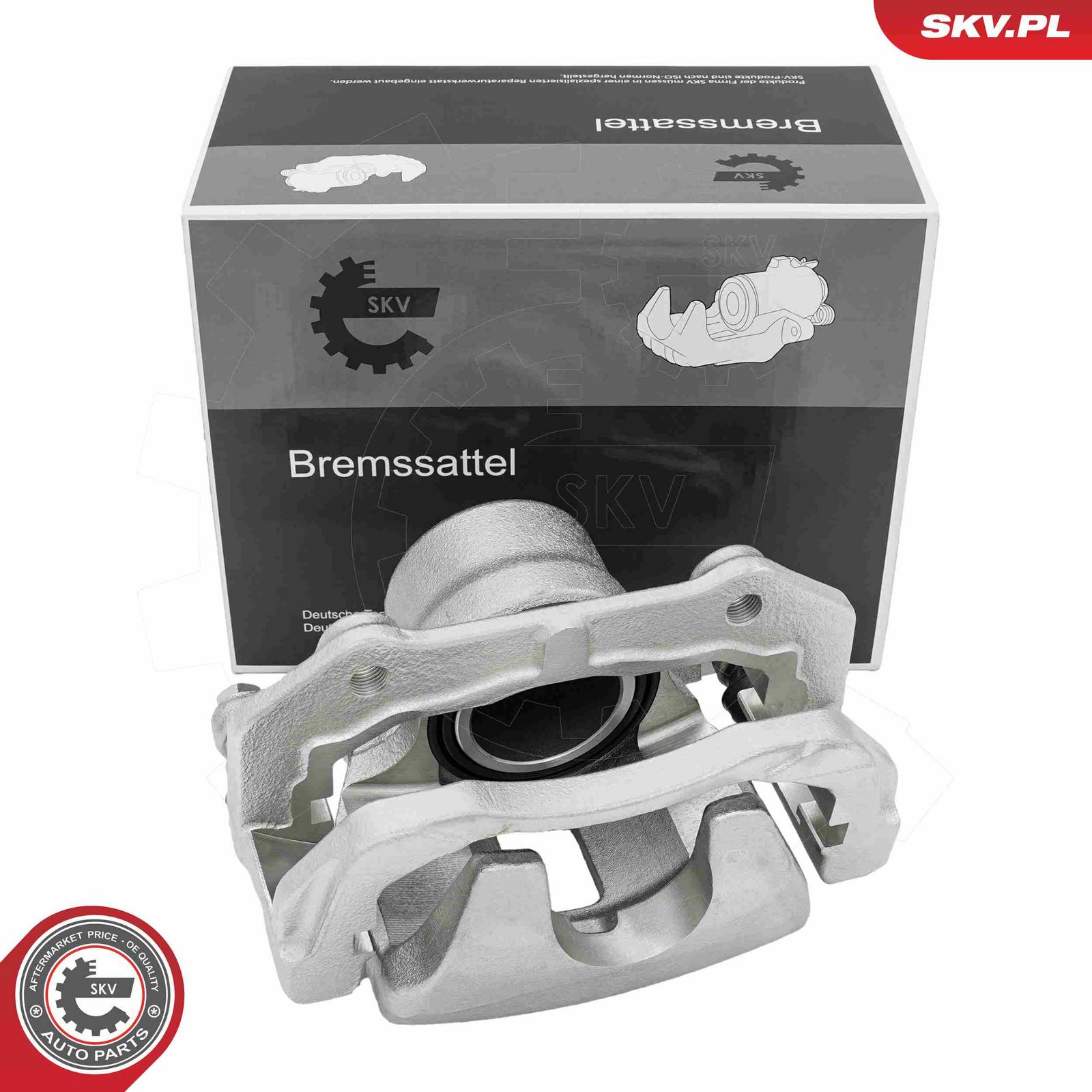 ESEN SKV 79SKV011 Brake caliper