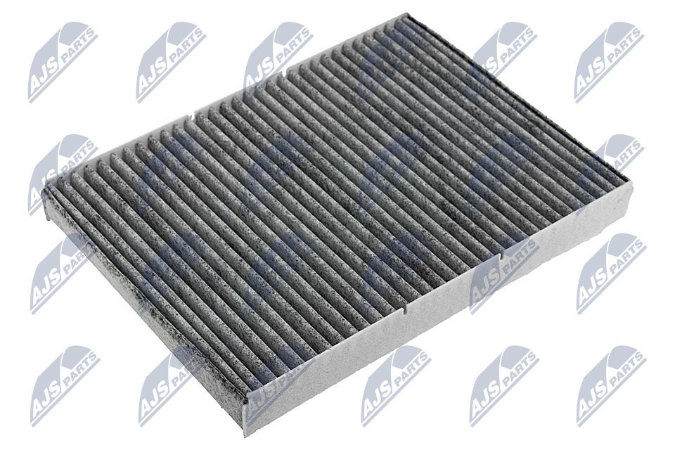 NTY FCF-WW-012C Filter, cabin air