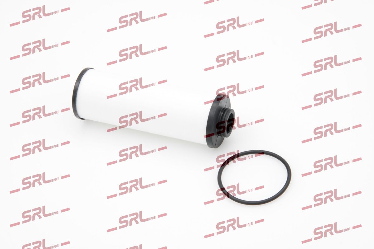 Hydraulic Filter, automatic transmission