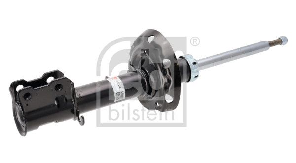 Shock Absorber-1