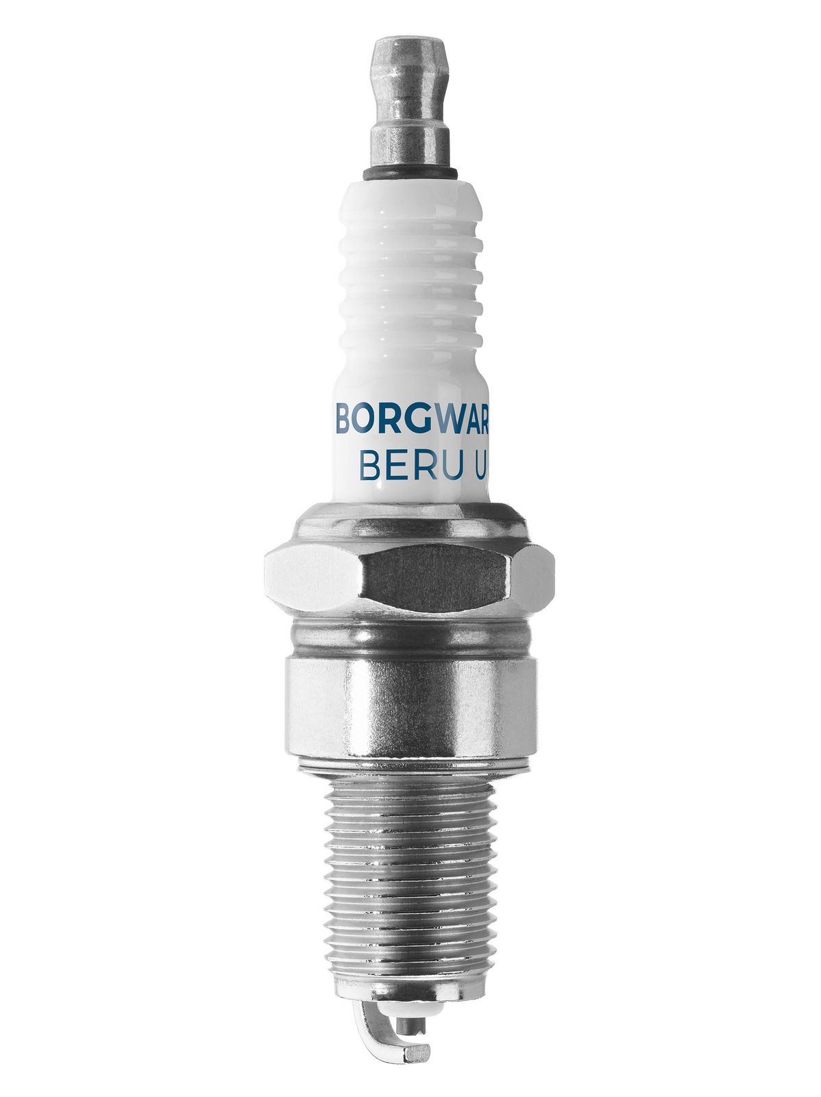 Spark Plug-1