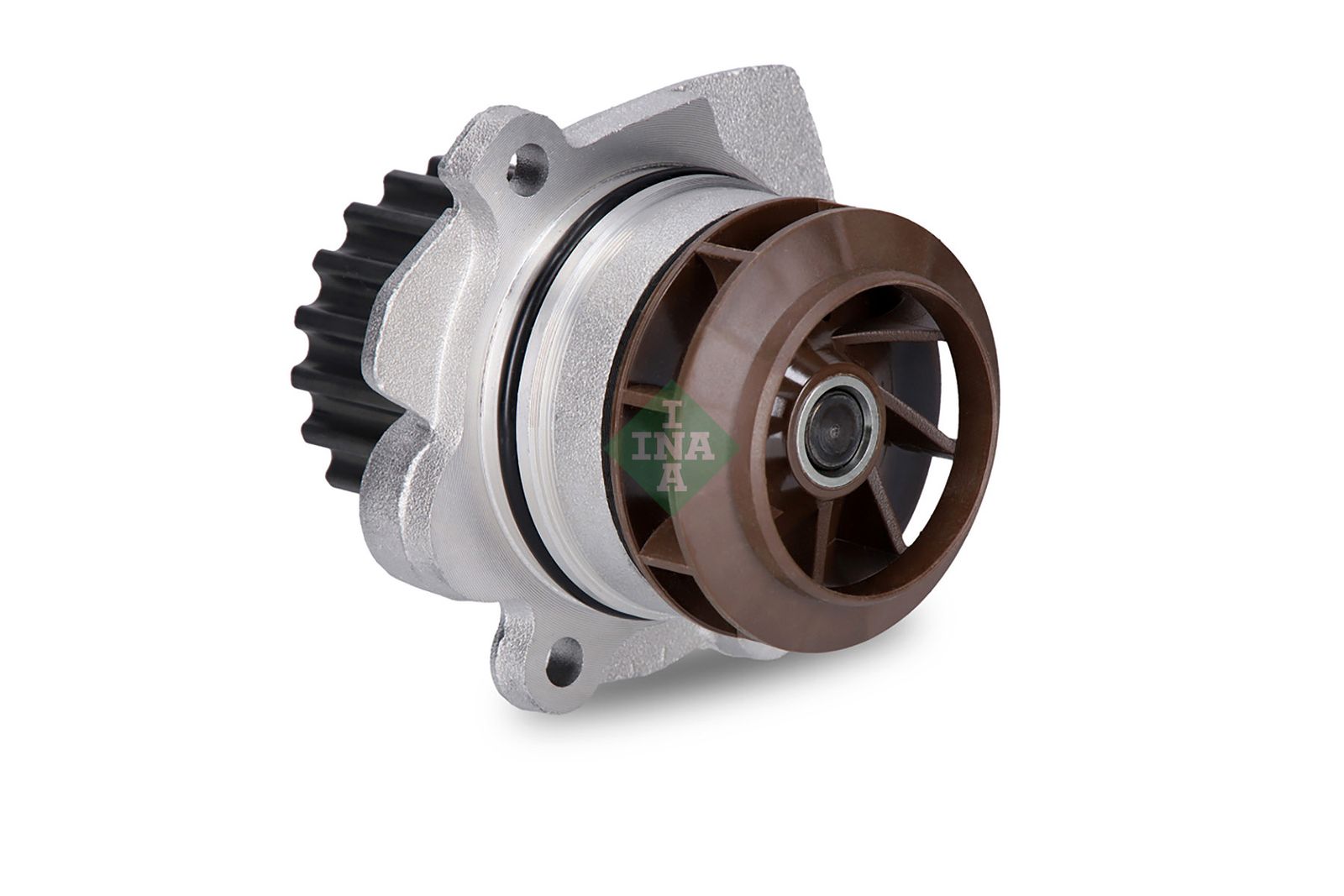 Water Pump, engine cooling-2