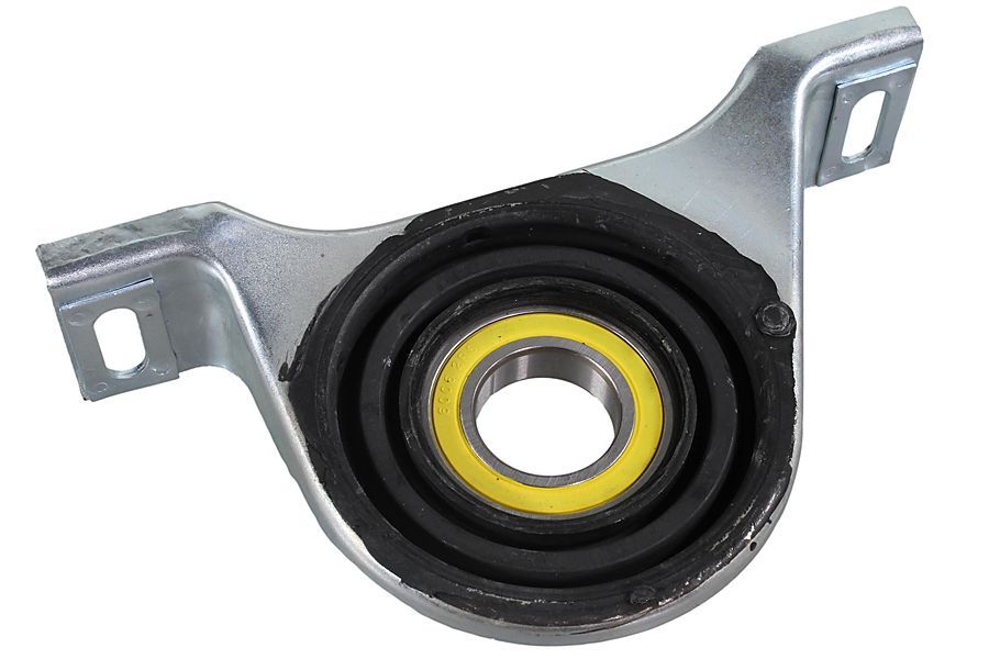Suspension, propshaft-1