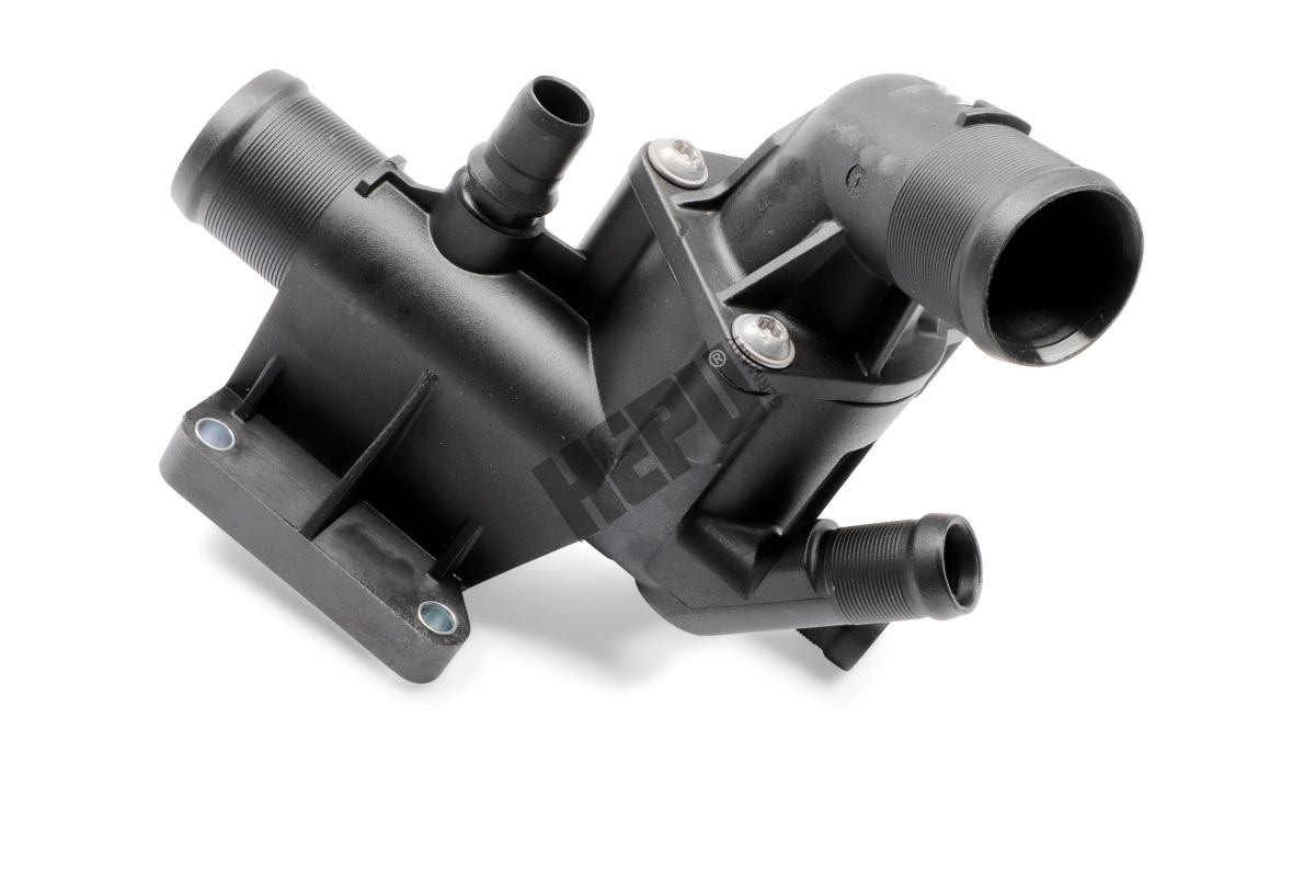 HEPU TM1224 Thermostat, coolant