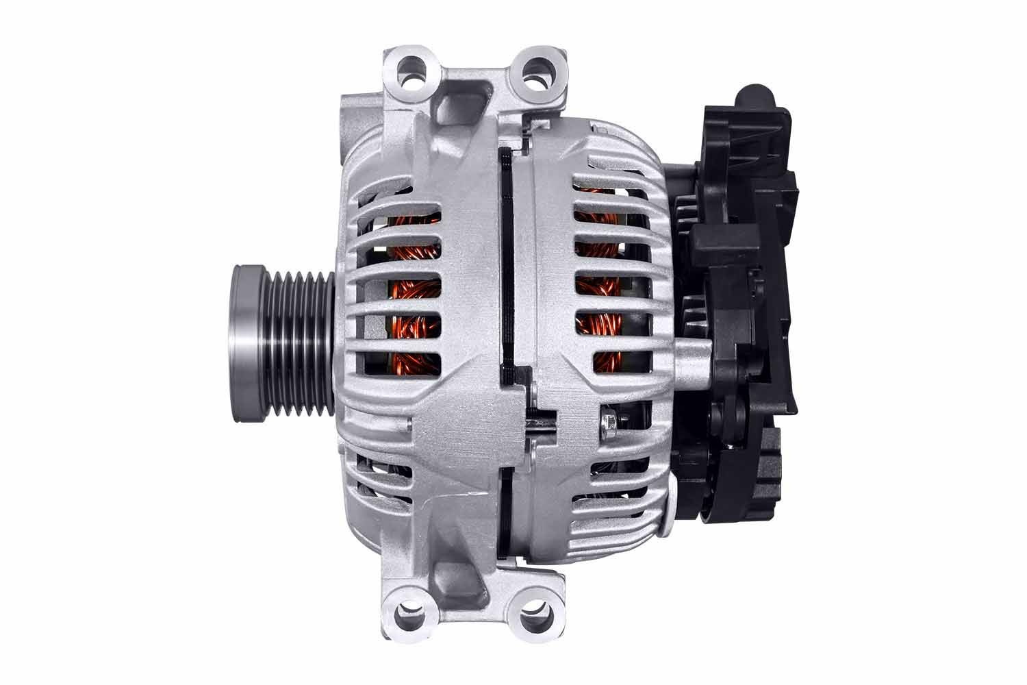 HELLA 8EL 012 428-741 Alternator