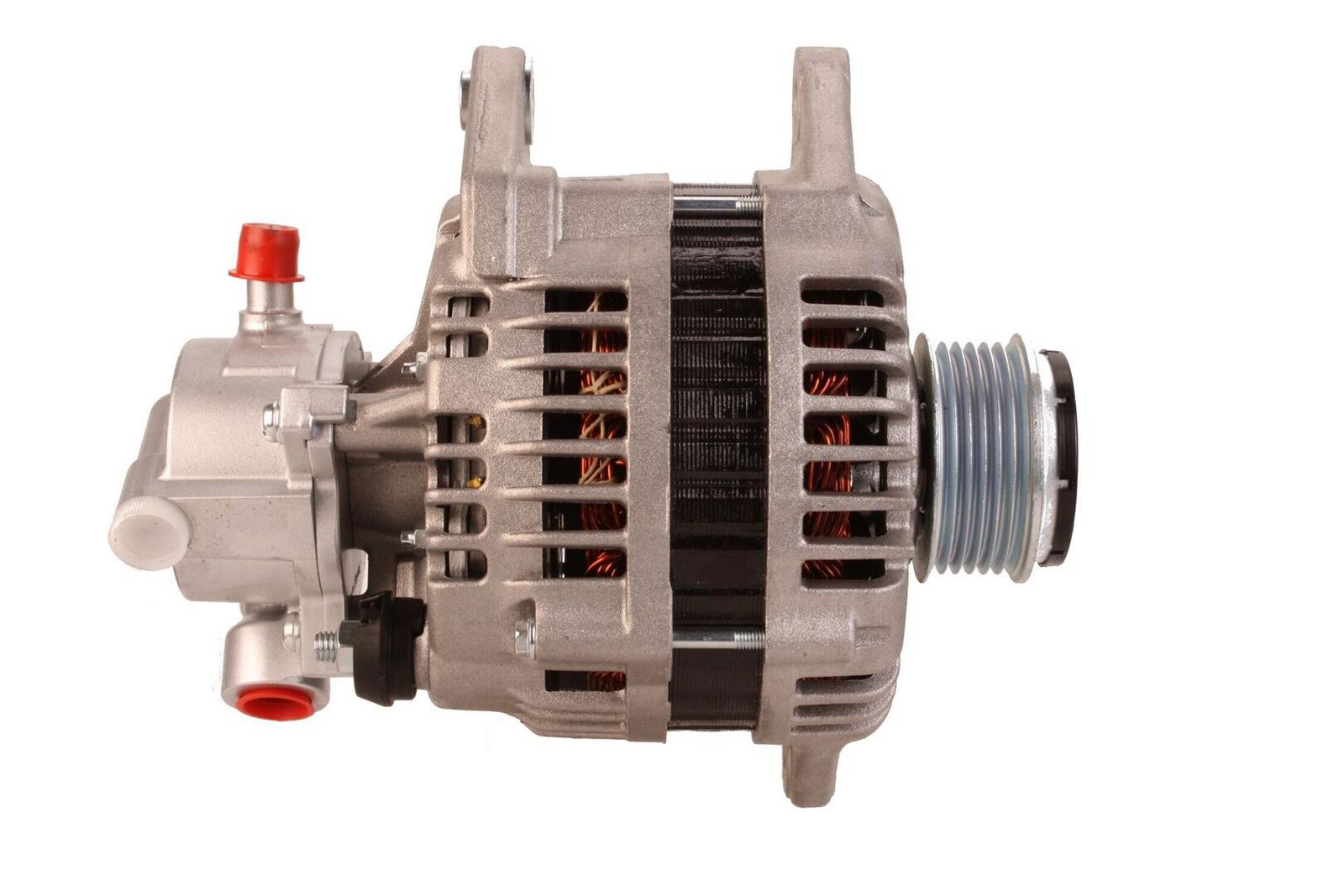 Alternator-1