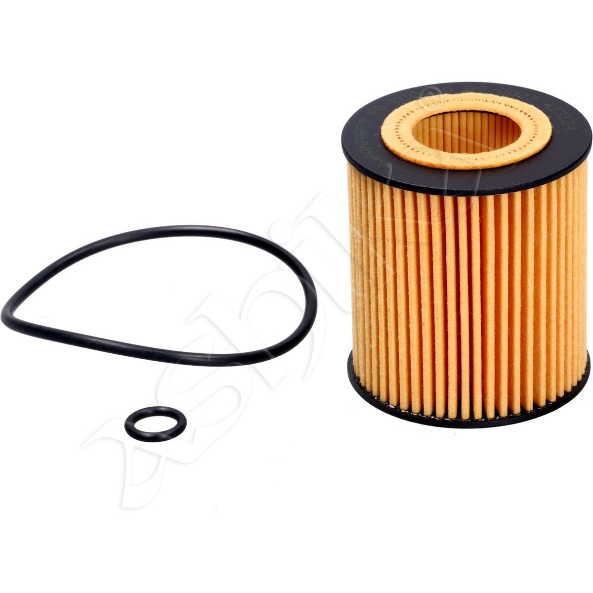 ASHIKA 10-ECO036 Oil filter