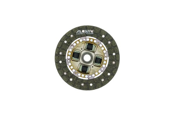Clutch Disc-3