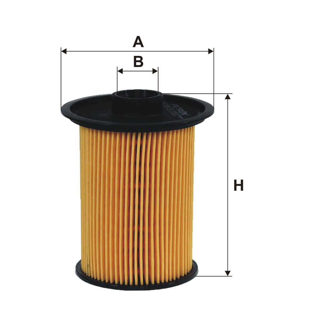 Fuel Filter-1