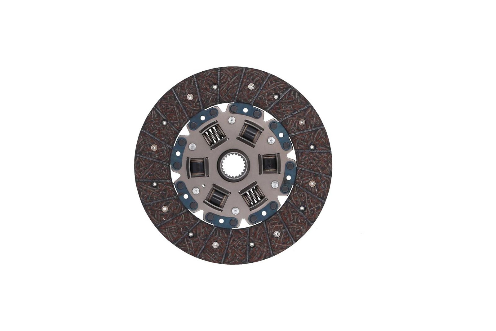 Clutch Disc-1