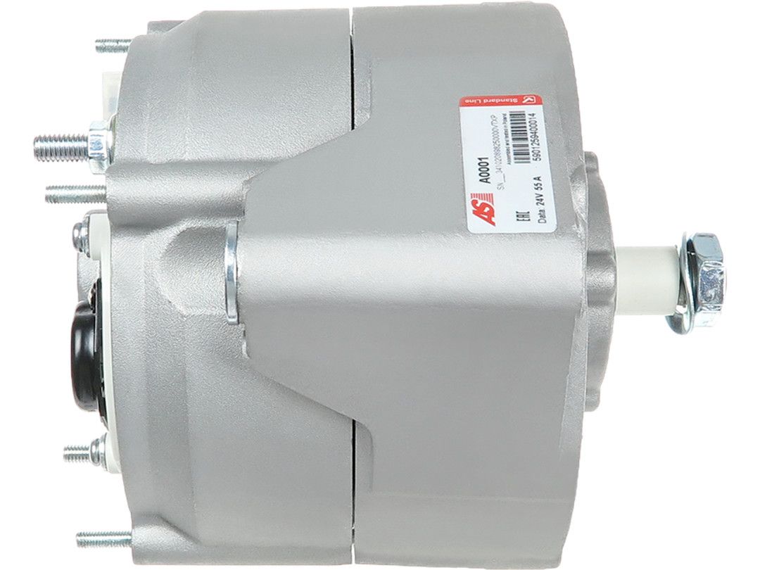 Alternator-1