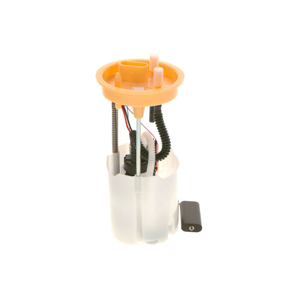 fuel supply unit-3