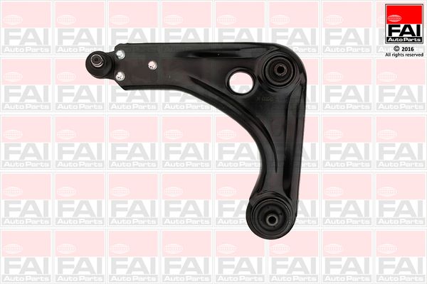 FAI AUTOPARTS SS807 Control/trailing arm, wheel suspension
