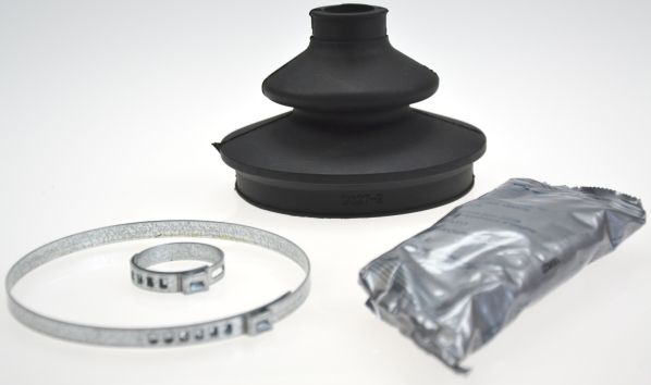 LÖBRO 304054 Bellow kit, drive shaft