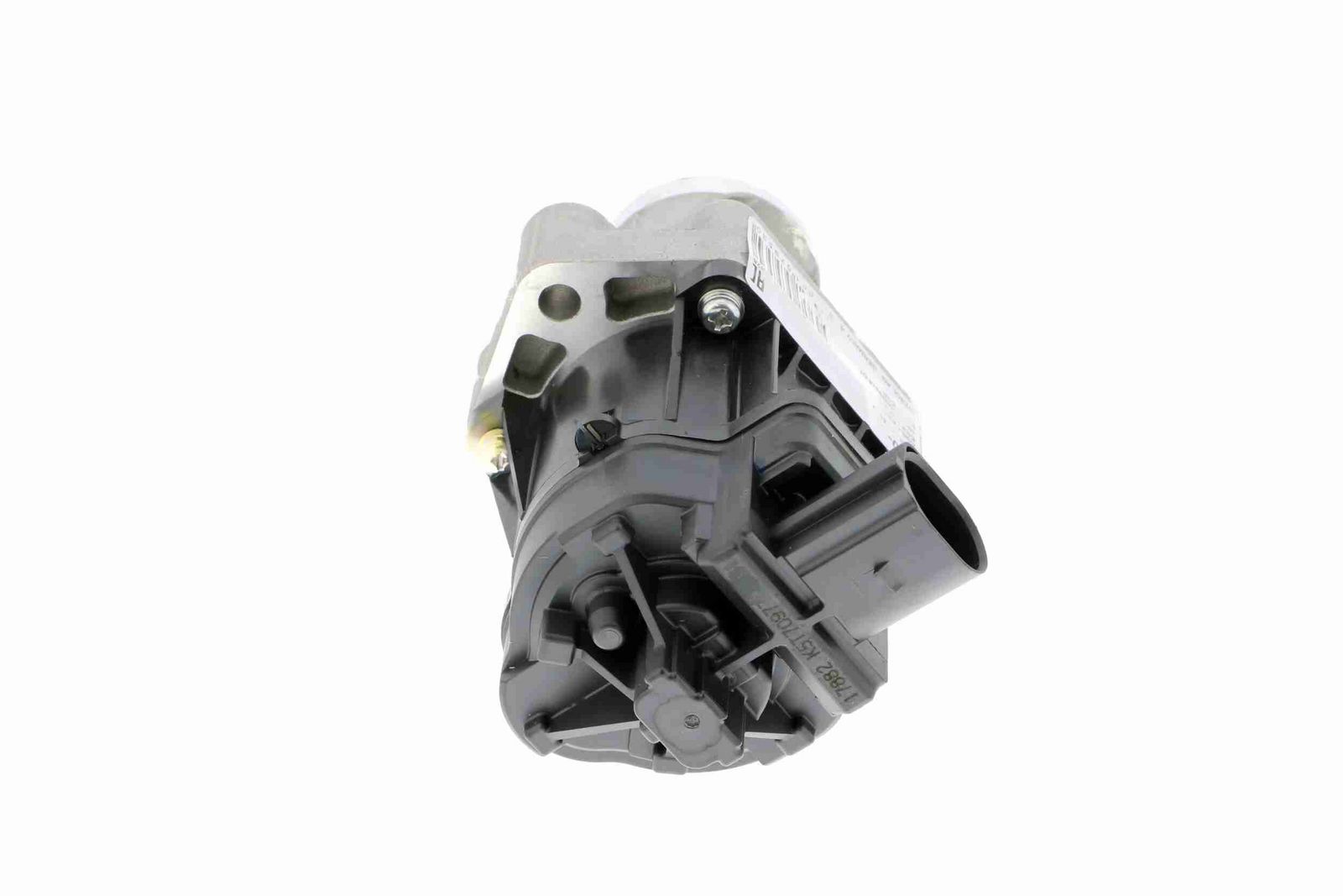 Valve, exhaust gas recirculation-8