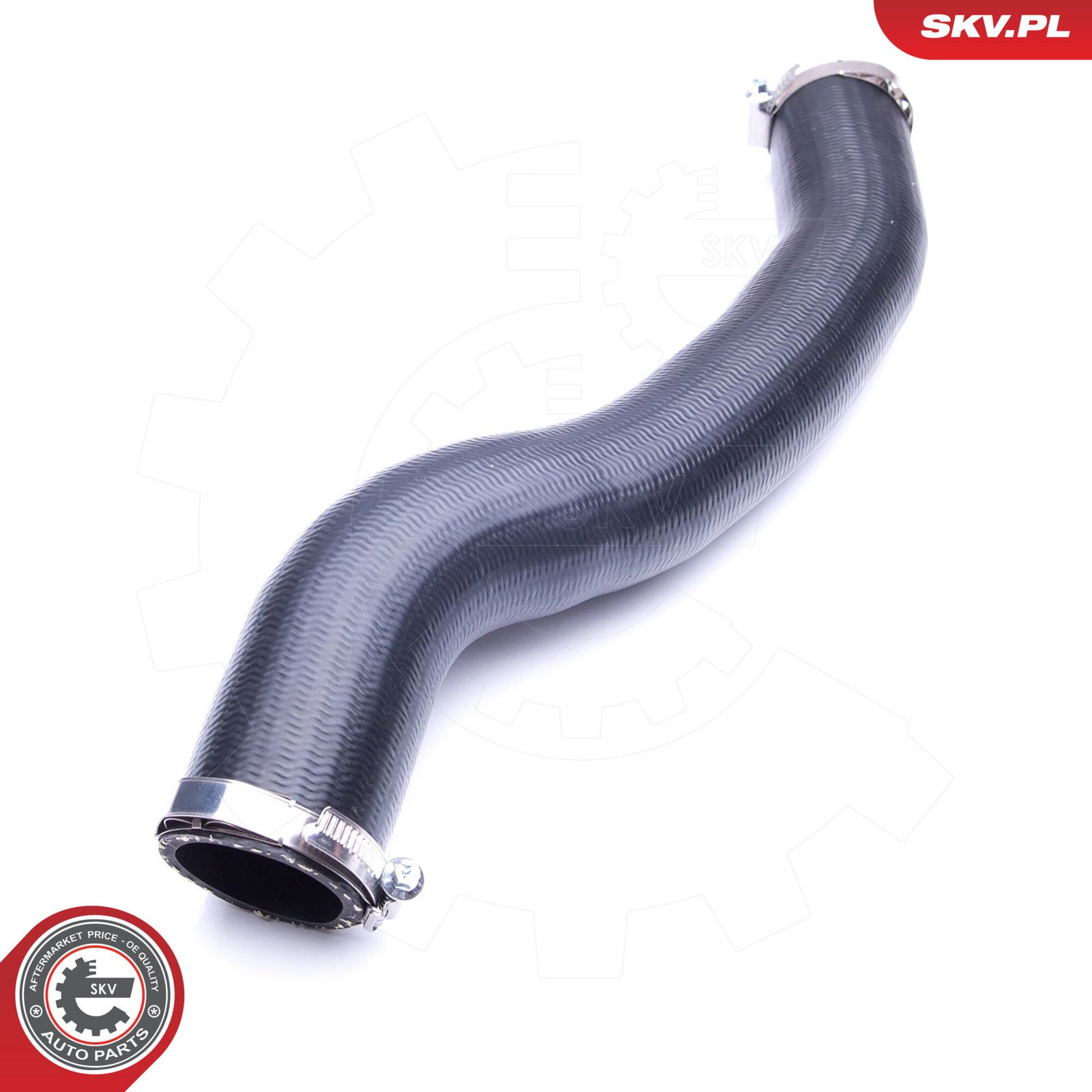 Charge Air Hose-1