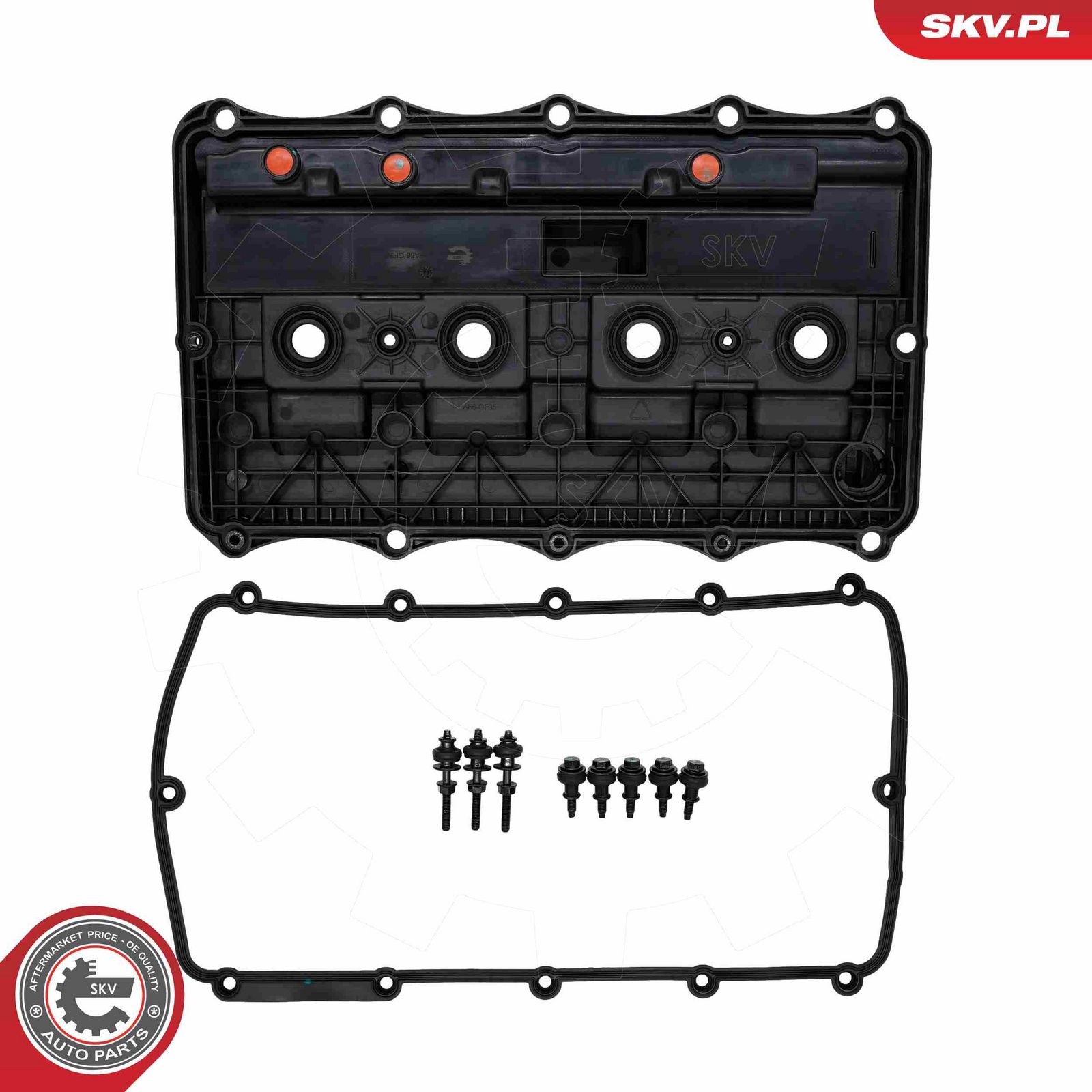 Cylinder Head Cover-1
