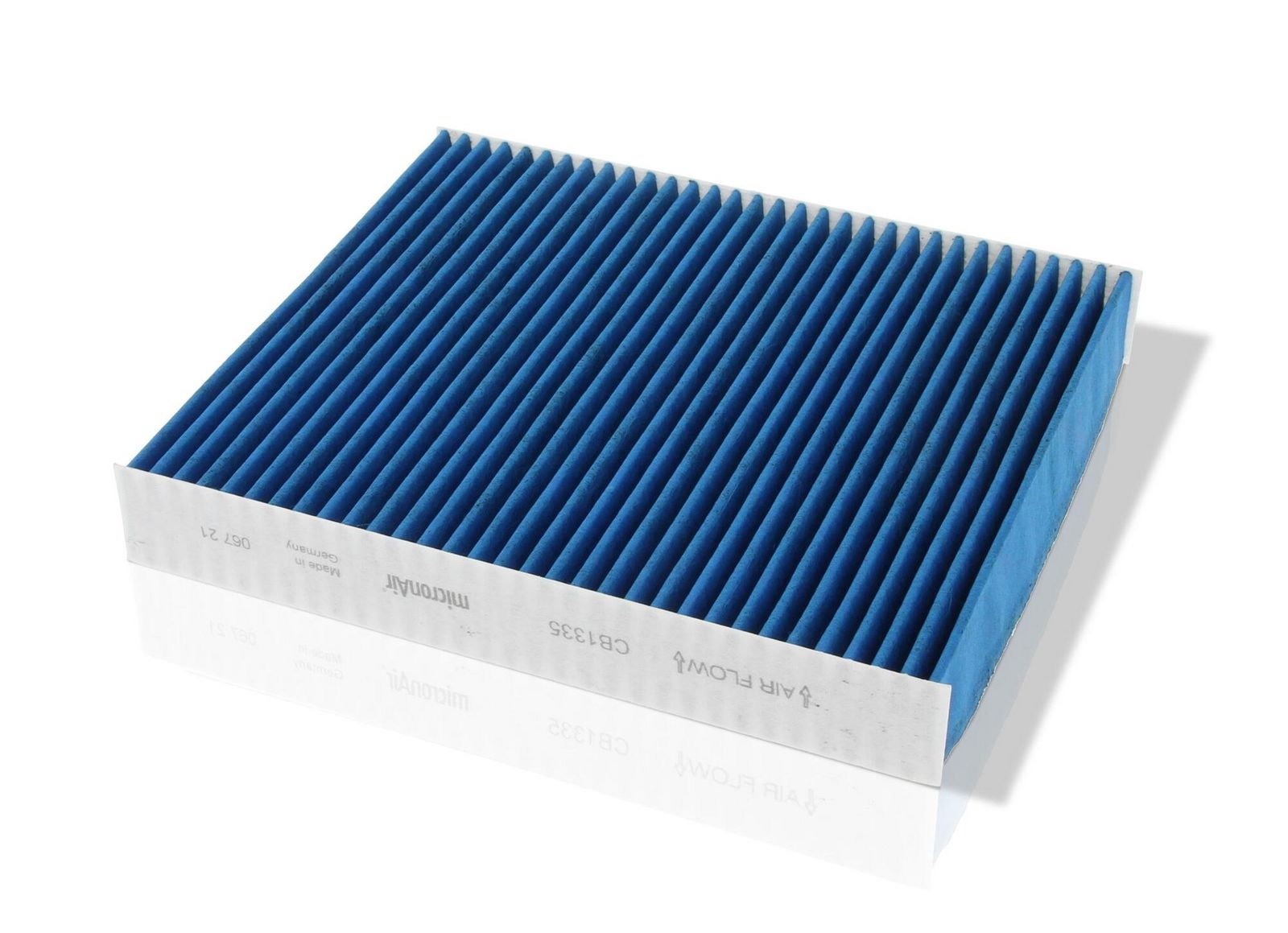 CORTECO 49408842 Filter, cabin air