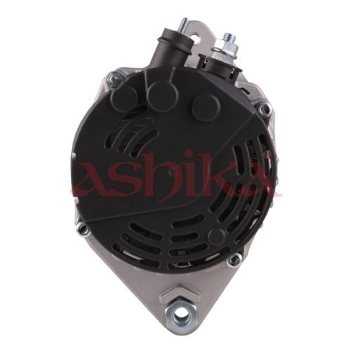 Alternator-2