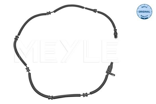 MEYLE 16-14 899 0029 Sensor, wheel speed