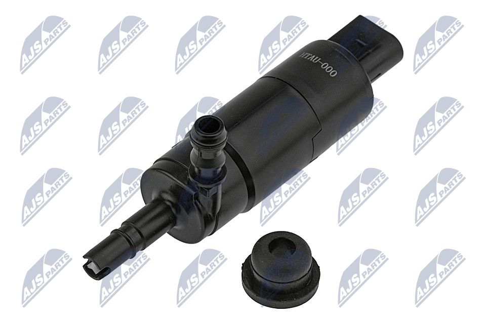 NTY ESP-AU-000 Washer fluid pump, window cleaning