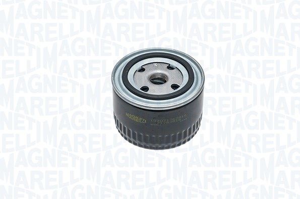 MAGNETI MARELLI 153071762816 Alyvos filtras