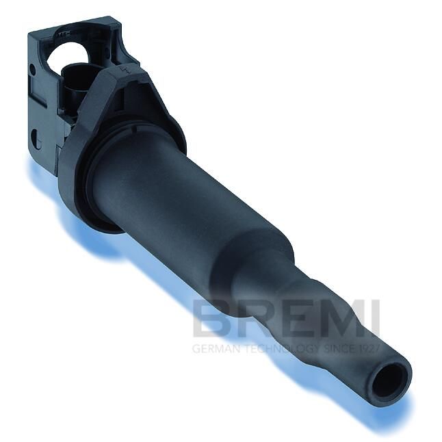 BREMI 20438 Ignition coil
