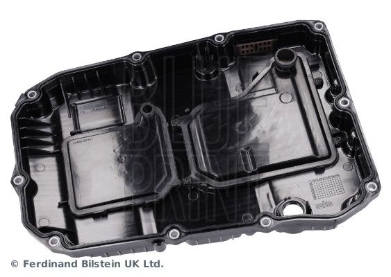 Oil Sump, automatic transmission-1