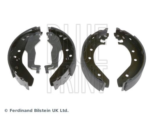 BLUE PRINT ADH24117 Brake shoe set