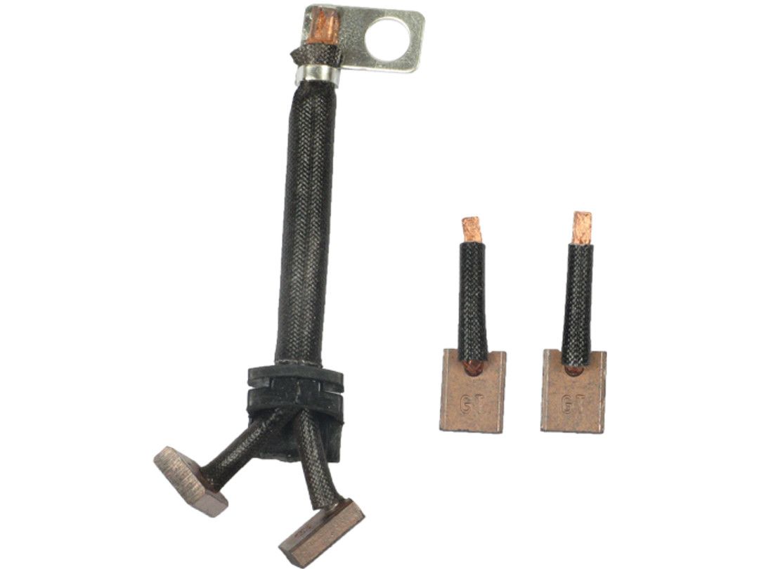 AS-PL SB5026 Carbon brush, starter