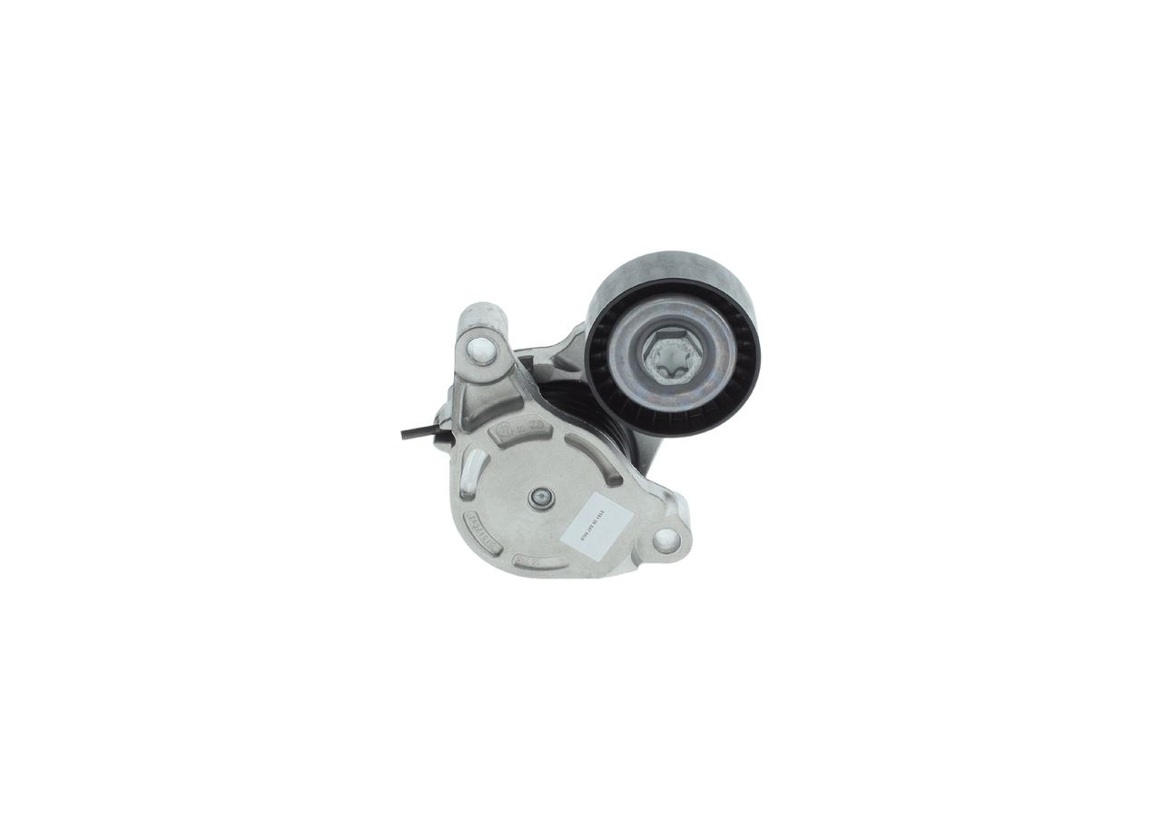 Belt Tensioner, V-ribbed belt-2
