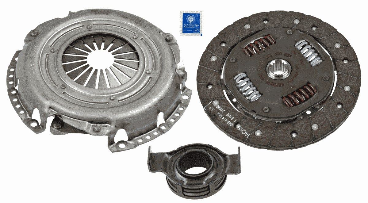 SACHS 3000 329 001 Clutch kit