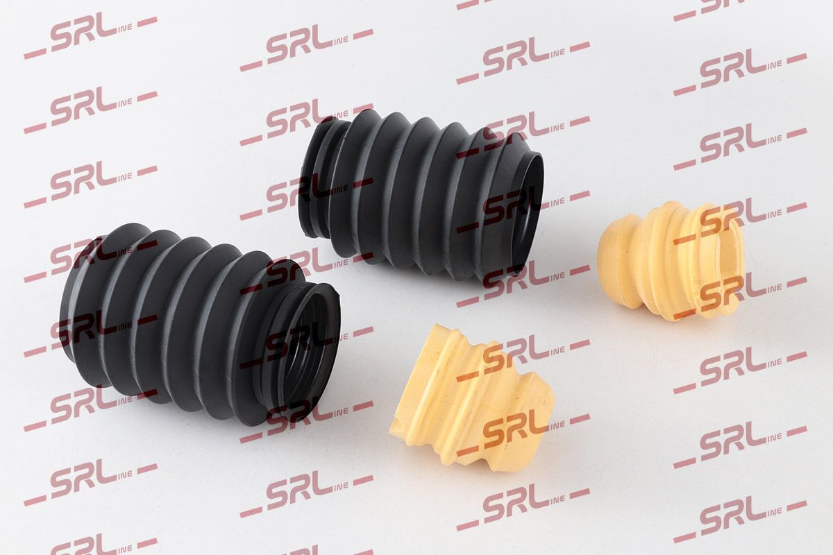 SRLINE S030065 Dust protection kit, shock absorber