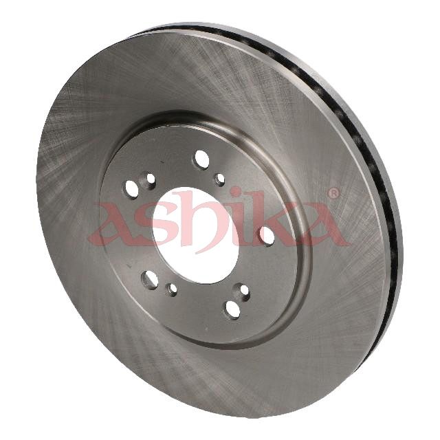 ASHIKA 60-04-440C Brake disc