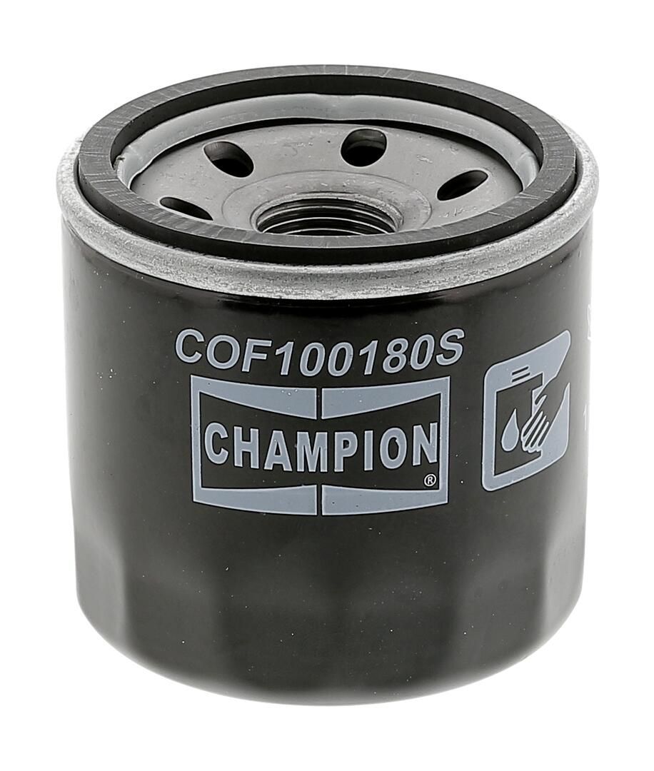CHAMPION COF100180S Oil filter