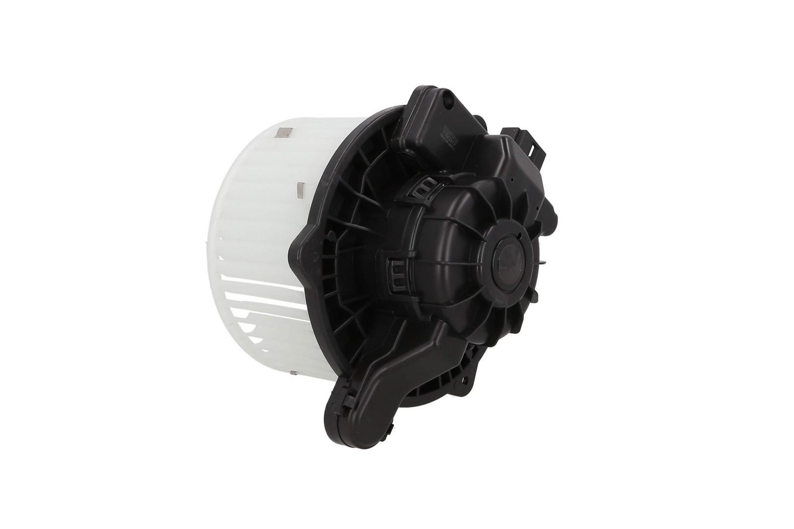 Interior Blower-1
