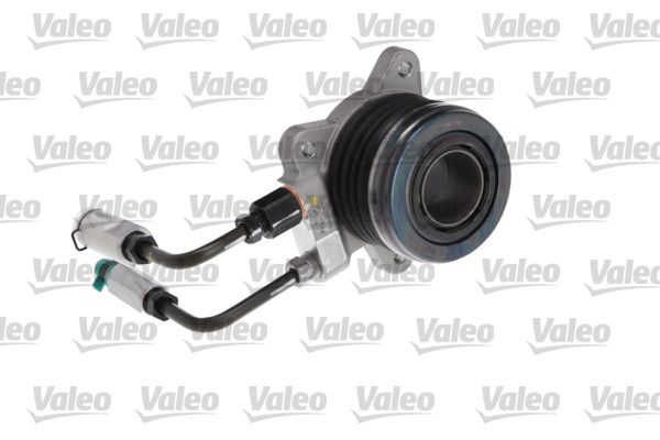 Central Slave Cylinder, clutch-1