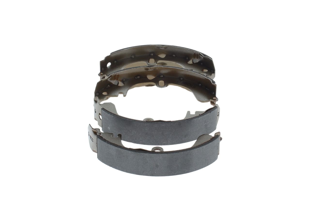 Brake Shoe Set-1
