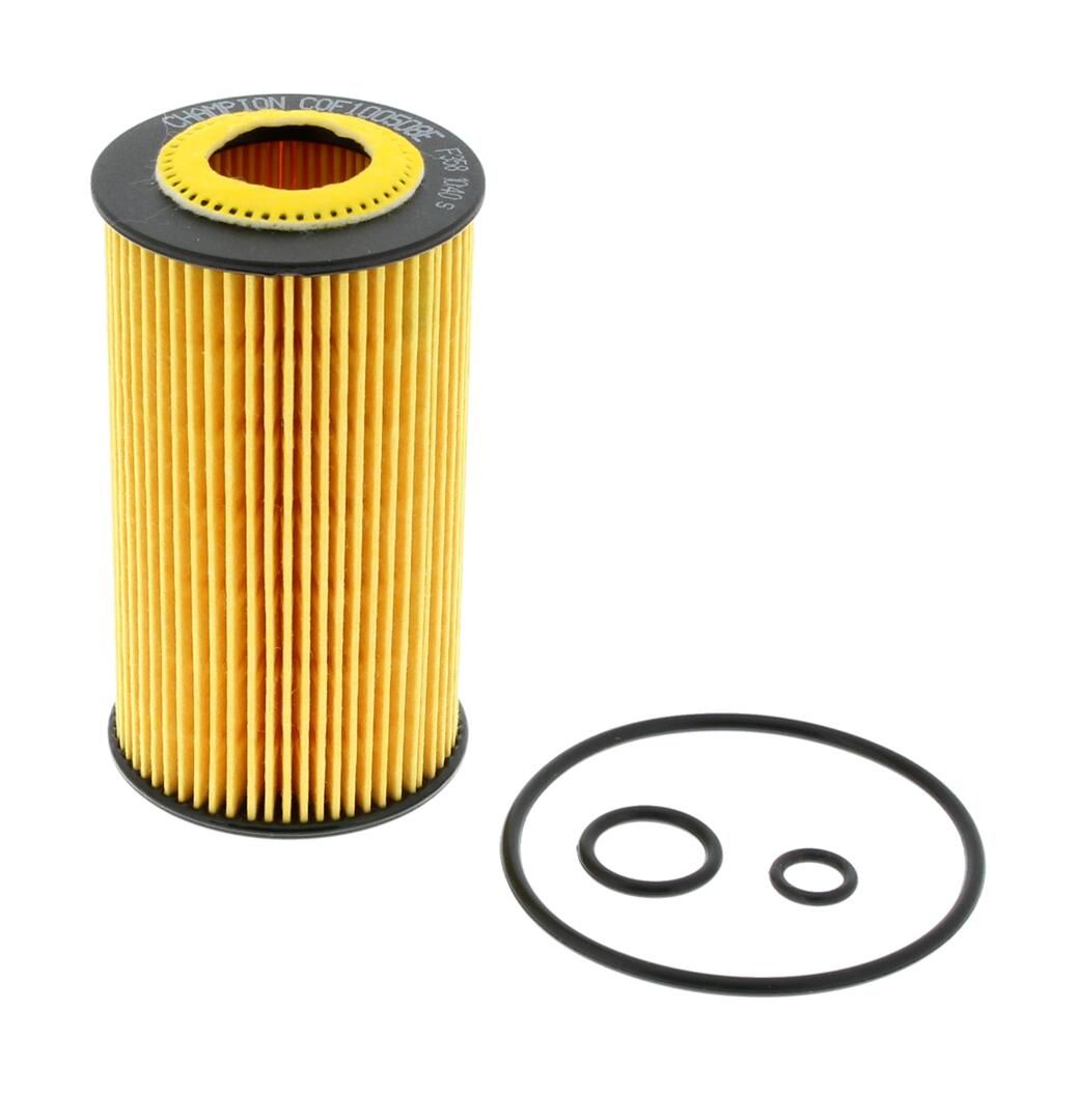 CHAMPION COF100508E Oil filter