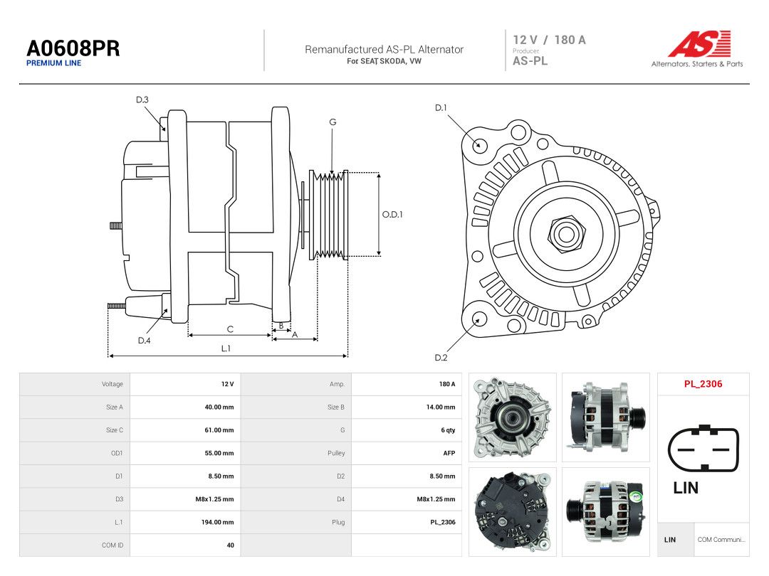 Alternator-5