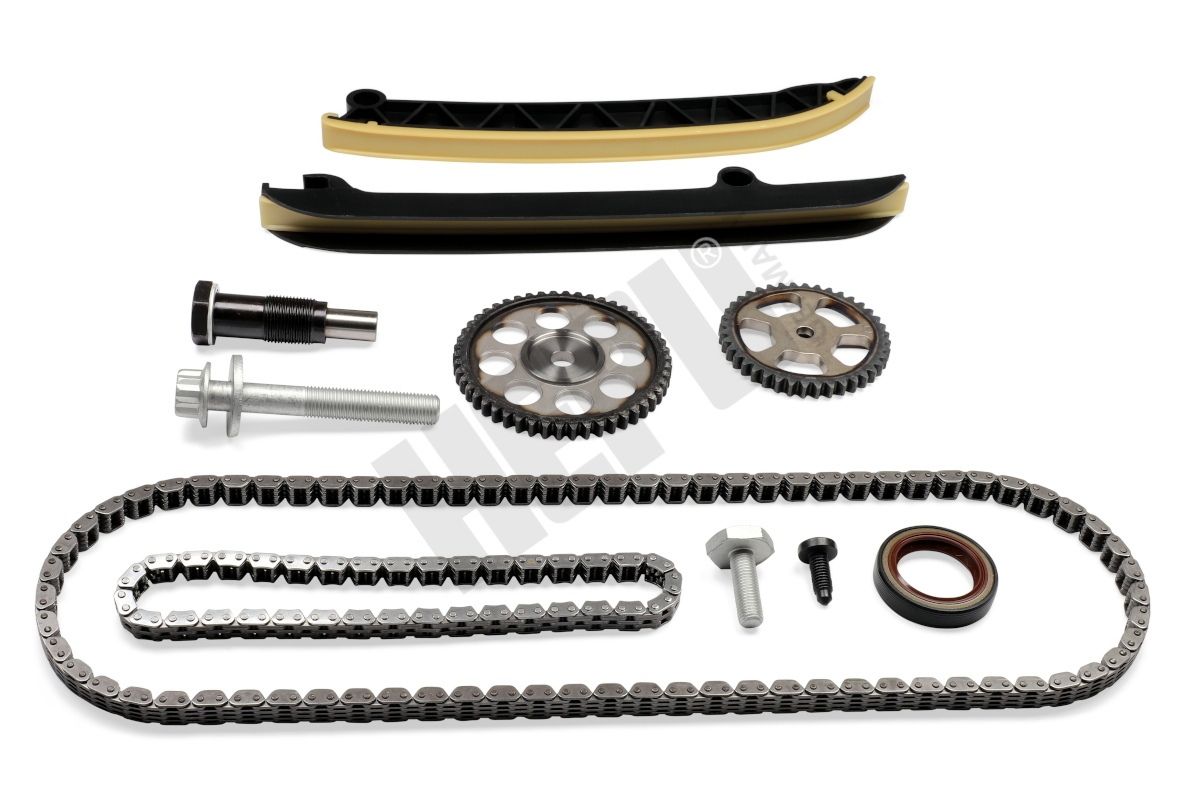 HEPU 21-0633 Timing chain kit