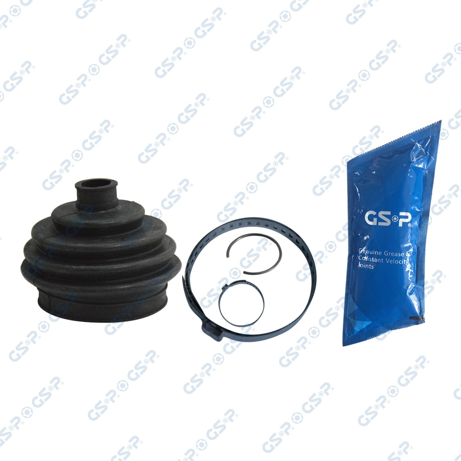 GSP 780249 Bellow kit, drive shaft