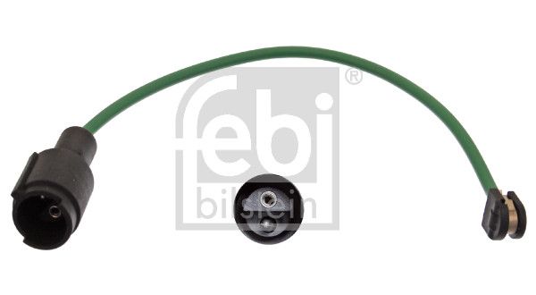 FEBI BILSTEIN 44358 Warning contact, brake pad wear