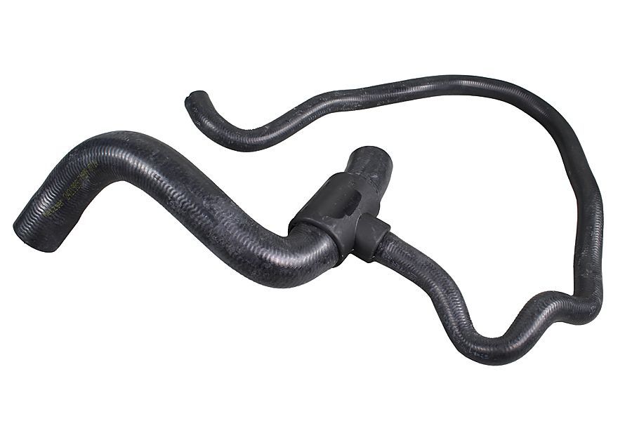 METZGER AUTOTEILE 2421989 Radiator hose