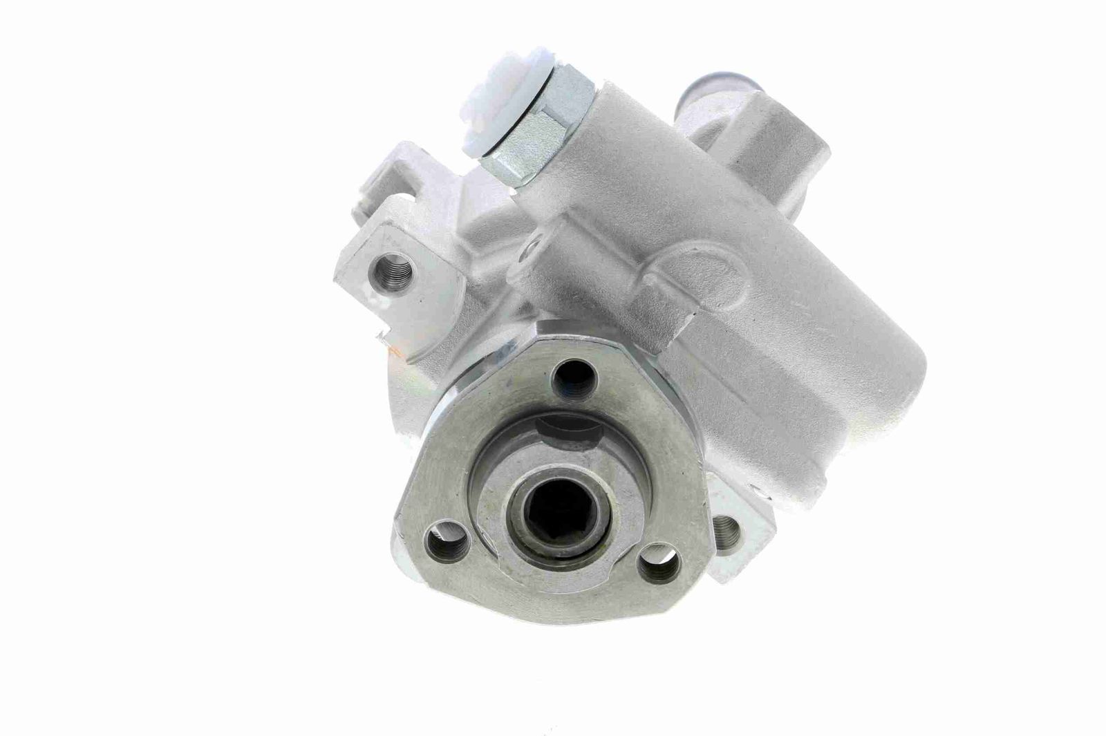 Hydraulic Pump, steering-8