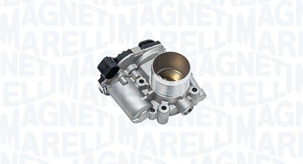 MAGNETI MARELLI 802000000137 Throttle body