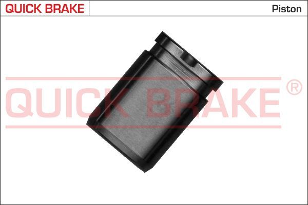 QUICK BRAKE 185073K Piston, brake caliper